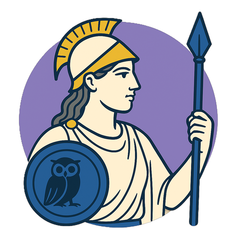 AgentAthena - Goddess of Planning